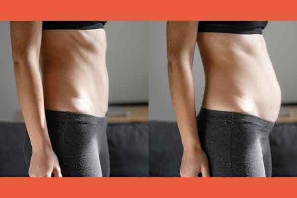 Can Incorrect Breathing Techniques Weaken Your Core Rochdale