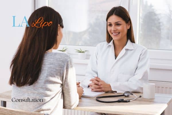 Why Choose LA LIPO for Your Personalised Post-Pregnancy Recovery Plan Rochdale?