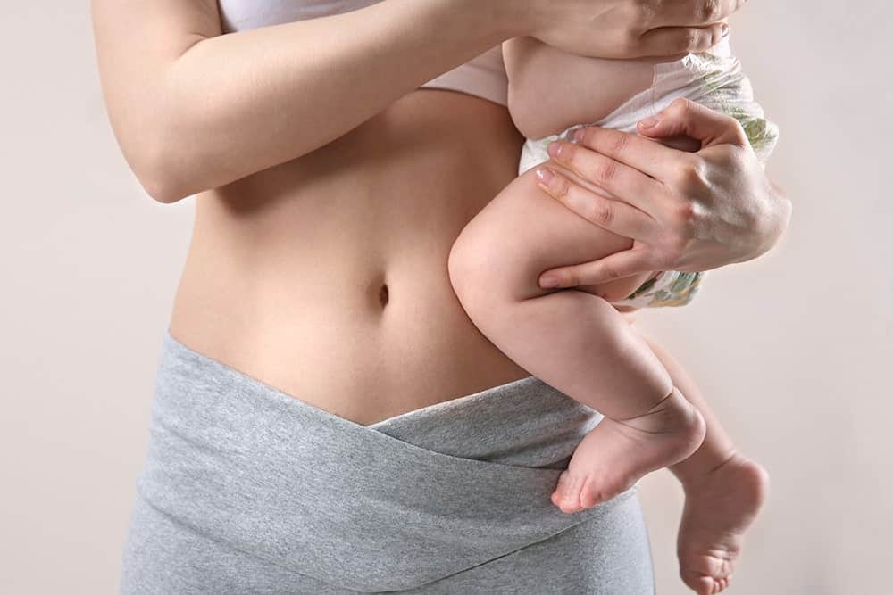 How Can Skin Tightening Treatments Improve My Post-Pregnancy Results Rochdale?