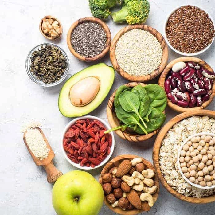 Fecal Incontinence Diet Rochdale What to include and understand