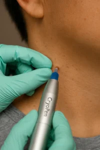 Skin tag removal for children Rochdale what you need to know