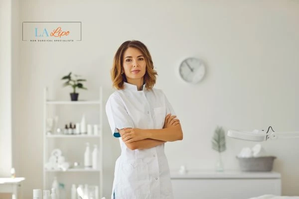 Learn more about us at LA Lipo Rochdale