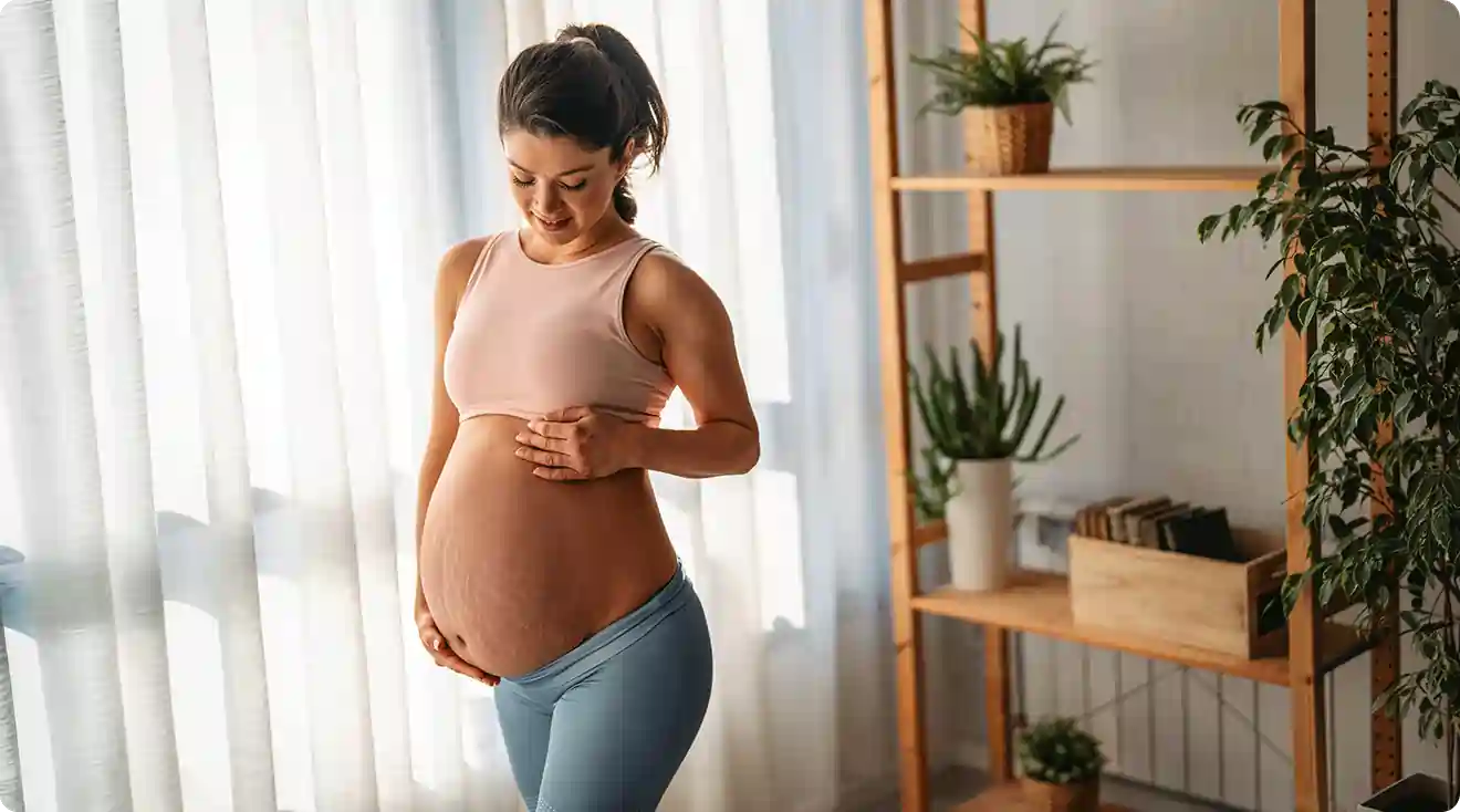 Could Diastasis Recti Be the Real Reason My Stomach Still Looks Pregnant Rochdale?