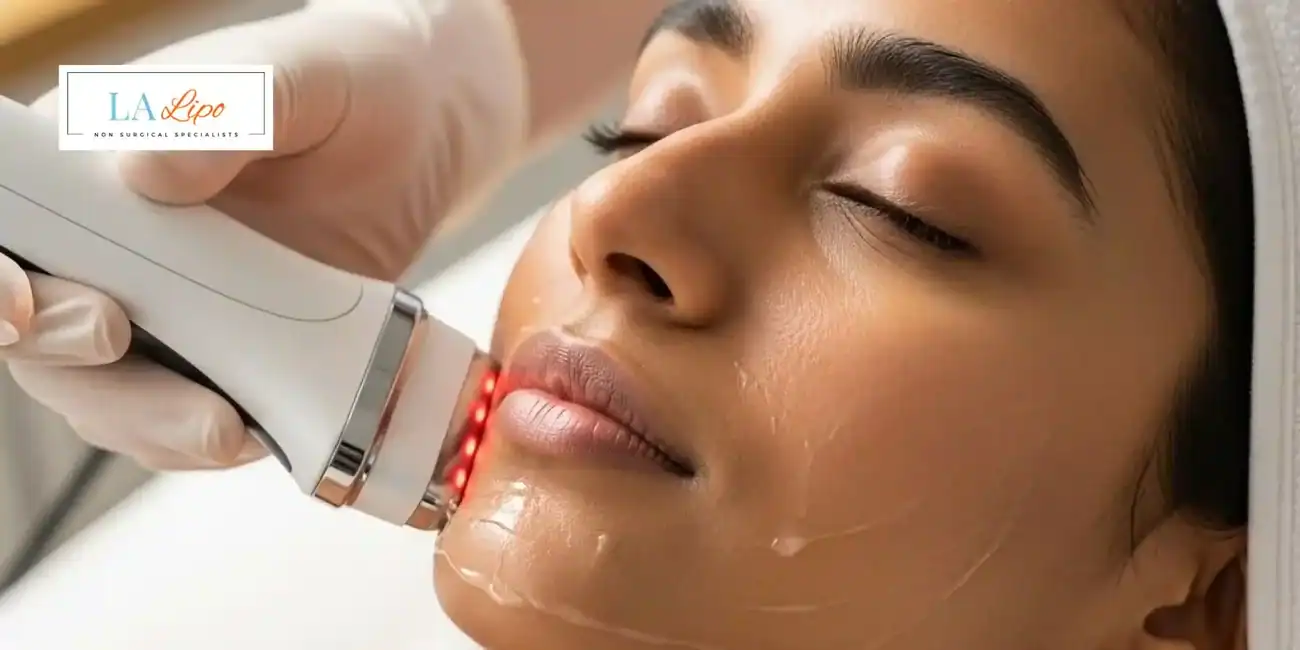 Which Areas of the Body Respond Best to Non-Surgical Skin Tightening Rochdale?